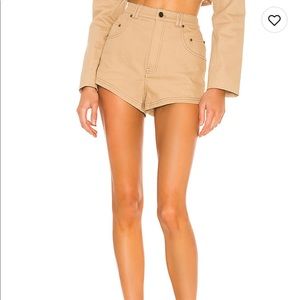 H:OURS Midtown Shorts